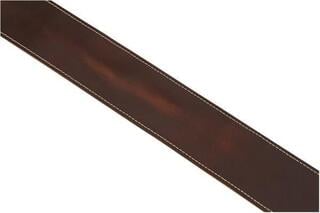 Λουράκι κιθάρας Fender Broken-In  2.5'' Λουράκι κιθάρας Brown - 1