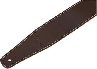 Λουράκι κιθάρας Fender Broken-In  2.5'' Λουράκι κιθάρας Brown - 2