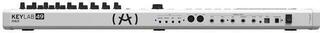 Master Keyboard Arturia Keylab mkII 49 Master Keyboard White - 1