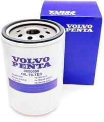 Filtre moteur bateau Volvo Penta 3850559 Filtre moteur bateau - 1