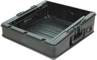 Rack SKB Cases 1SKB-R100 Roto Top Mixer 10U Rack - 1