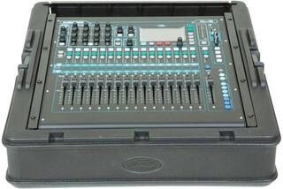 Rack SKB Cases 1SKB-R100 Roto Top Mixer 10U Rack - 2