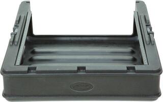 Rack SKB Cases 1SKB-R100 Roto Top Mixer 10U Rack - 3