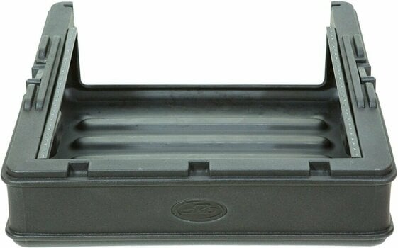 Rack Case SKB Cases 1SKB-R100 Roto Top Mixer 10U Rack Case - 4