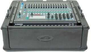 Rack SKB Cases 1SKB-R100 Roto Top Mixer 10U Rack - 4