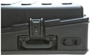 Rack SKB Cases 1SKB-R100 Roto Top Mixer 10U Rack - 5