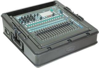 Rack SKB Cases 1SKB-R100 Roto Top Mixer 10U Rack - 6