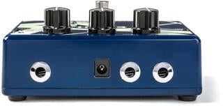 Kytarový efekt Dunlop MXR EVH 5150 Kytarový efekt - 5