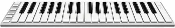 MIDI keyboard CME Xkey37 LE - 2