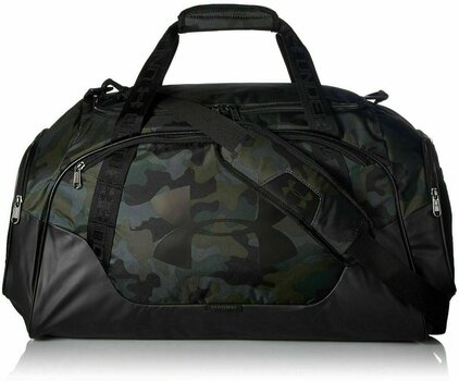 under armour ua undeniable duffle 3.0 md