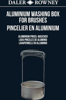 Outils Daler Rowney 806060008 Cadre en forme d'étoile 23 cm - 2