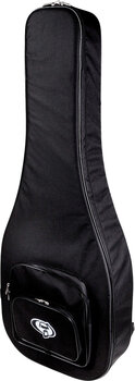 Tasche für Konzertgitarre, Gigbag für Konzertgitarre Protection Racket Classic Tasche für Konzertgitarre, Gigbag für Konzertgitarre Black - 2