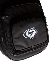 Pouzdro pro akustickou kytaru Protection Racket Deluxe Pouzdro pro akustickou kytaru Black - 6