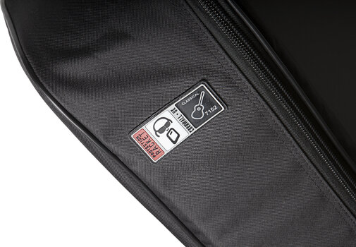 Калъф за акустична китара Protection Racket Deluxe Калъф за акустична китара Black - 11