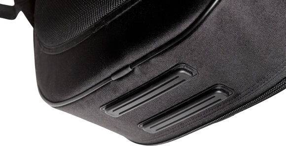 Klasszikus gitár puhatok Protection Racket Deluxe Klasszikus gitár puhatok Black - 5