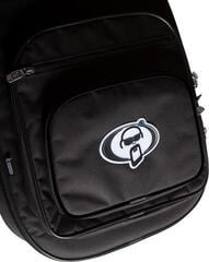Pouzdro pro klasickou kytaru Protection Racket Deluxe Pouzdro pro klasickou kytaru Black - 6