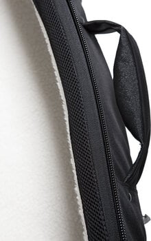 Klasszikus gitár puhatok Protection Racket Deluxe Klasszikus gitár puhatok Black - 9