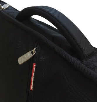 Torba za električno kitaro Protection Racket GGC Torba za električno kitaro Black - 5