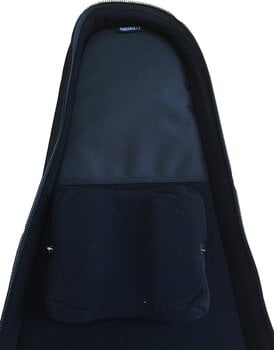 Torba za električno kitaro Protection Racket GGC Torba za električno kitaro Black - 7