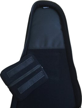 Torba za električno kitaro Protection Racket GGC Torba za električno kitaro Black - 8