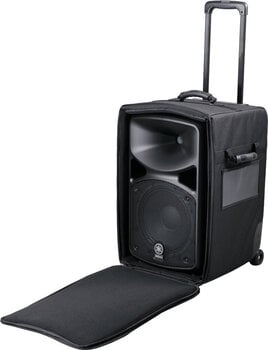 Trolley für Lautsprecher Protection Racket PT CARRY CASE Stagepas 600BT Trolley für Lautsprecher - 6