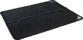Drummat Protection Racket 9020-01 Folding Drum Mat 2m x 1.6m Drummat - 1
