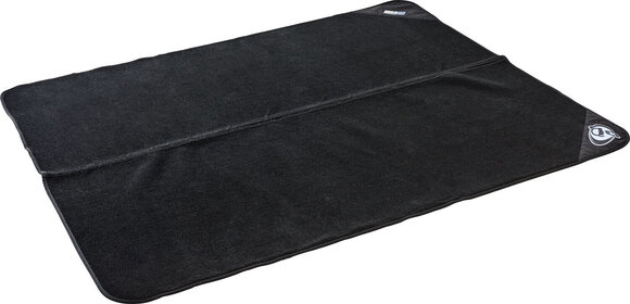 Drum Rug Protection Racket 9020-01 Folding Drum Mat 2m x 1.6m Drum Rug - 2