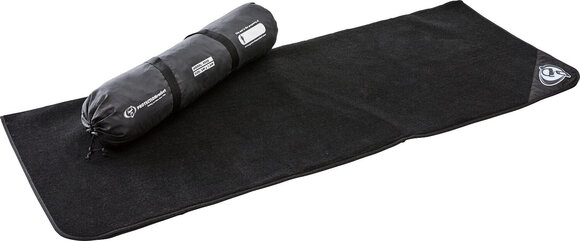 Drum Rug Protection Racket 9020-01 Folding Drum Mat 2m x 1.6m Drum Rug - 3