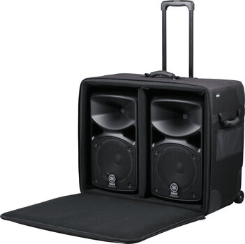 Kolica za zvučnike Protection Racket PT CARRY CASE Stagepas 400BT Kolica za zvučnike - 5