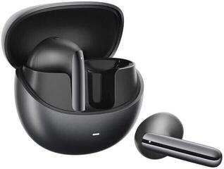 Ασύρματο Ακουστικό In-ear QCY AilyBuds Pro HT10 ANC Black Ασύρματο Ακουστικό In-ear - 1