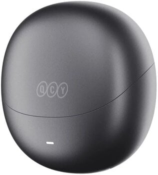 In-ear vezeték nélküli fejhallgató QCY AilyBuds Pro HT10 ANC Black In-ear vezeték nélküli fejhallgató - 3