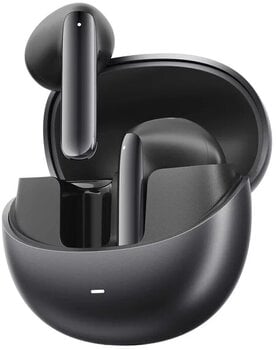 In-ear vezeték nélküli fejhallgató QCY AilyBuds Pro HT10 ANC Black In-ear vezeték nélküli fejhallgató - 4