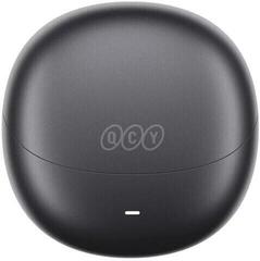 Ασύρματο Ακουστικό In-ear QCY AilyBuds Pro HT10 ANC Black Ασύρματο Ακουστικό In-ear - 4