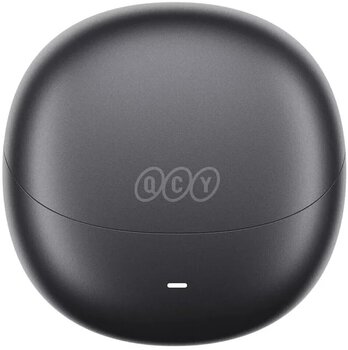 In-ear vezeték nélküli fejhallgató QCY AilyBuds Pro HT10 ANC Black In-ear vezeték nélküli fejhallgató - 5