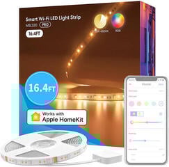 Studioljus Meross MSL320 HomeKit Studioljus - 1