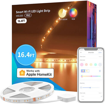 Studio svjetlo Meross MSL320 HomeKit Studio svjetlo - 2
