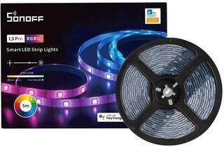 Studioljus Sonoff Smart LED WiFi RGBIC L3 Pro Studioljus - 1