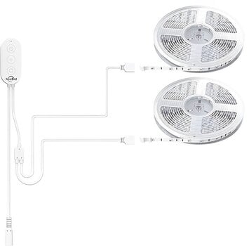 Studio svjetlo NiteBird SL3 Tuya Studio svjetlo - 2