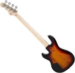 Električna bas kitara G&L Tribute L-2000 3-Tone Sunburst Električna bas kitara - 1