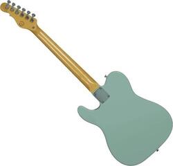 Elektromos gitár G&L Tribute ASAT Special Surf Green Elektromos gitár - 1