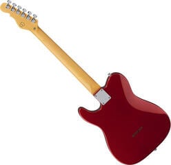 Elektromos gitár G&L ASAT Classic Bluesboy RW Candy Red Elektromos gitár - 1
