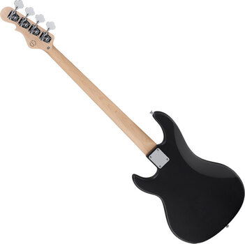 Basse électrique G&L Kiloton RW Black Frost Basse électrique - 2