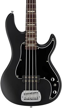 Basse électrique G&L Kiloton RW Black Frost Basse électrique - 3