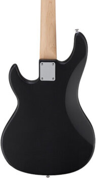 Basse électrique G&L Kiloton RW Black Frost Basse électrique - 4