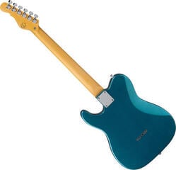 Elektrická gitara G&L Tribute ASAT Classic Bluesboy Lake Placid Blue Elektrická gitara - 1