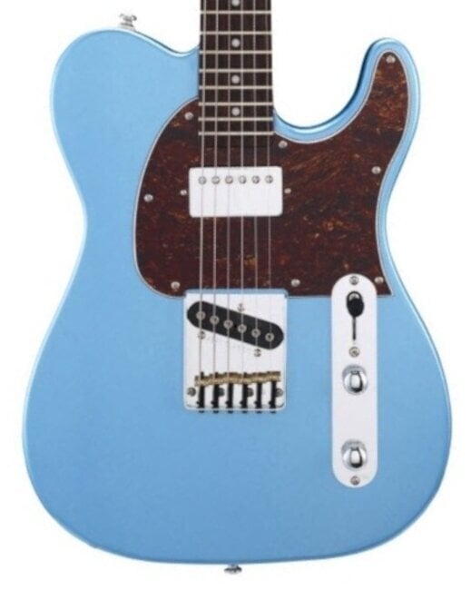 G&L Asat Classic Bluesboy Gitara elektryczna - Muziker