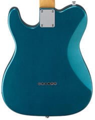 Elektrická gitara G&L Tribute ASAT Classic Bluesboy Lake Placid Blue Elektrická gitara - 3