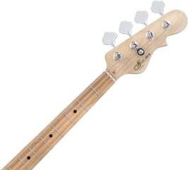 E-Bass G&L Tribute JB-2 3-Tone Sunburst E-Bass - 3