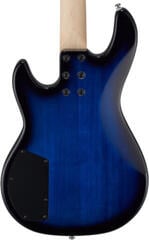 Elektromos basszusgitár G&L Tribute L-2000 Blueburst Elektromos basszusgitár - 3