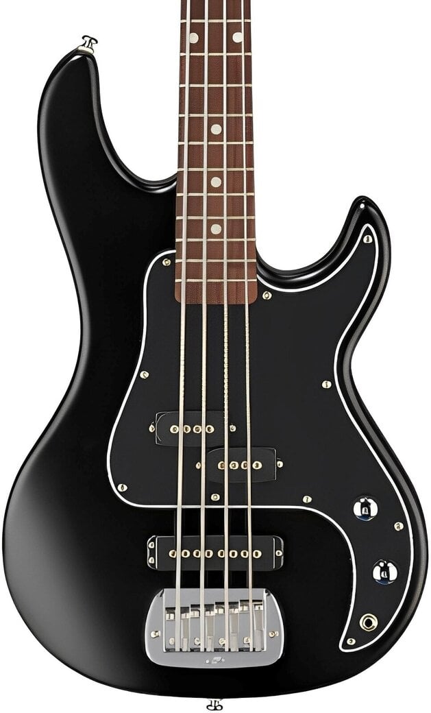 美品　G&L USA SB-2 Black G&L USA SB-2 BLK/EB 《ベース》 : ギタープラネット Yahoo